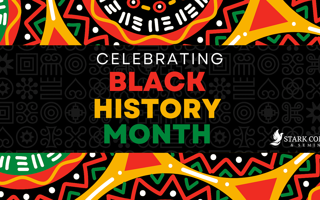 Black History Month Book List